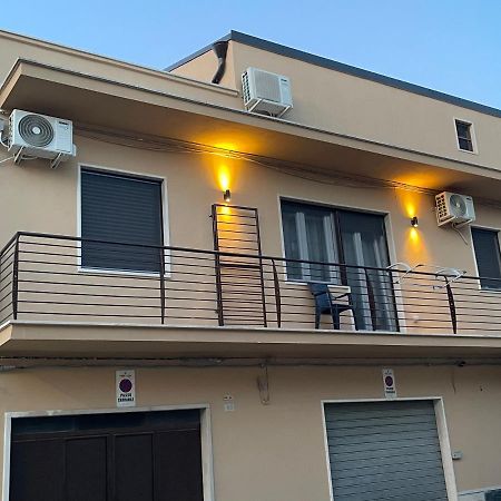مبيت وإفطار ليزينا A Casa Di Nene Beb المظهر الخارجي الصورة