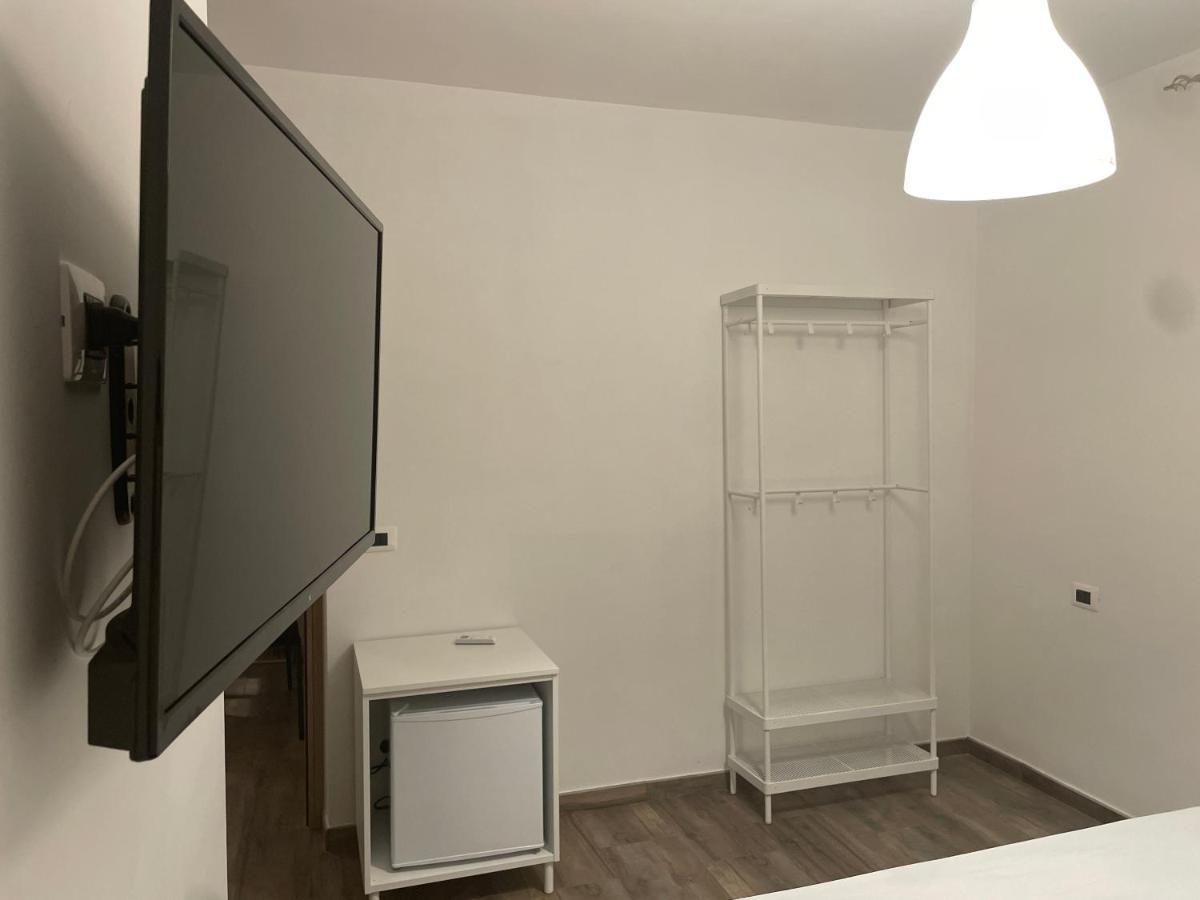 مبيت وإفطار ليزينا A Casa Di Nene Beb المظهر الخارجي الصورة